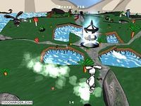 Softgames - The Game Softgames - The Game