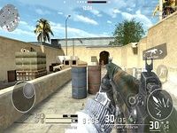 Gun Strike Sniper Mission Gun Strike Sniper Mission