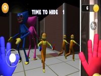 Huggy Horror Survival Huggy Horror Survival