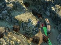Shadow Tactics Shadow Tactics