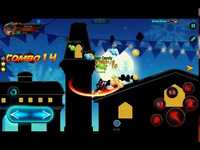 Hero Legend Shadow Stickman Hero Legend Shadow Stickman