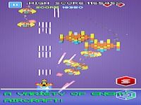 Space Shooter - Pixel Force Space Shooter - Pixel Force