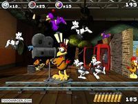 Crazy Chicken Director's Cut Crazy Chicken Director's Cut