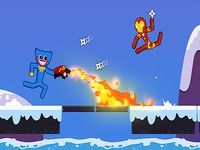 Poppy Stickman Fighting Poppy Stickman Fighting