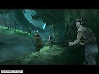 Peter Jackson's King Kong Peter Jackson's King Kong
