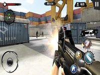 Shoot Counter Mission Shoot Counter Mission