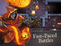 Last Mage Standing Last Mage Standing