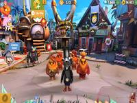 Angry Birds Evolution Android Angry Birds Evolution Android