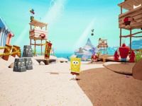 Bob l'éponge : Battle for Bikini Bottom Android Bob l'éponge : Battle for Bikini Bottom Android