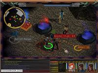 S.C.O.U.R.G.E. : Heroes of Lesser Renown S.C.O.U.R.G.E. : Heroes of Lesser Renown