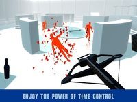 Superhot Time Shooter 3D Superhot Time Shooter 3D
