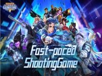 Speedy Gunfire : Striking Shot Android Speedy Gunfire : Striking Shot Android