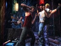 Bande de gangs - Crime in City Bande de gangs - Crime in City