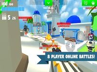 Rocket Shock 3D - Beta Rocket Shock 3D - Beta
