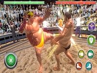Real Sumo Fighting 2017: Superstars Wrestling Real Sumo Fighting 2017: Superstars Wrestling