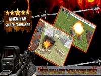American Sniper 3D Commando American Sniper 3D Commando