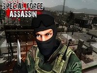 Special Forces Ninja Assassin Special Forces Ninja Assassin