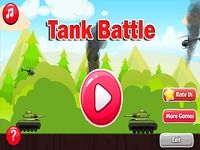 Tank Battle Tank Battle
