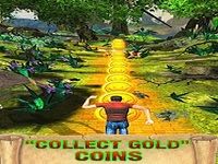 Temple Princess Lost  In Jungle : Endless Oz Run Temple Princess Lost  In Jungle : Endless Oz Run
