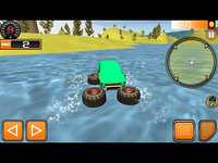 Super Monstre héros Ville Jeux Super Monstre héros Ville Jeux