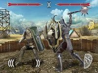 Combat Mortel 3D Combat Mortel 3D