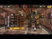 Mech Shooter Transformer Hero Mech Shooter Transformer Hero