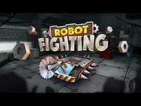 Robot Fighting 2 Robot Fighting 2
