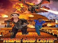 Temple Jungle Run Oz: Lost Castle Temple Jungle Run Oz: Lost Castle