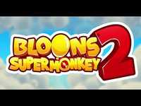 Bloons Supermonkey 2 Bloons Supermonkey 2