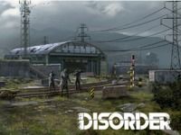 Disorder IOS  Disorder IOS