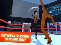 Wrestling: Revolution Fight 3D Wrestling: Revolution Fight 3D