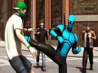 Blue Ninja Blue Ninja