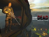 Dead Survival Dead Survival