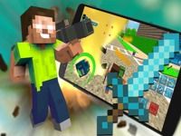 Block CityCraft War Rampage 3D Block CityCraft War Rampage 3D