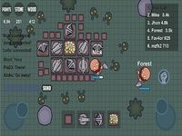 Zombios.io online multiplayer Zombios.io online multiplayer