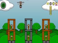 Bomb Squirrel - bombe écureuil Bomb Squirrel - bombe écureuil