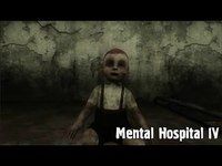 Mental Hospital IV Lite Mental Hospital IV Lite