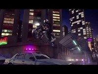Dhoom:3 The Game Dhoom:3 The Game