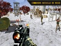 Armée tireur désert tireur Armée tireur désert tireur