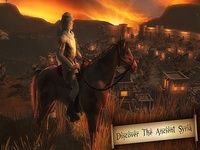 Sultan Survival - Le Grand Guerrier Sultan Survival - Le Grand Guerrier