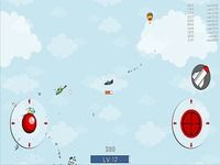 Sky War iO Sky War iO