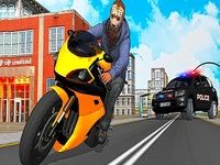 Grand City Crime Gangster jeu Grand City Crime Gangster jeu