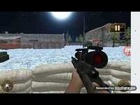 American Sniper Assassin 3D American Sniper Assassin 3D