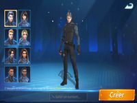 Creative Destruction iOS Creative Destruction iOS