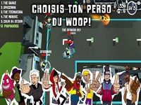Woopdrift.io Woopdrift.io