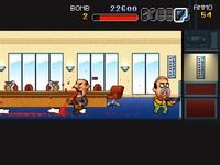 I'm OK - a Murder Simulator I'm OK - a Murder Simulator