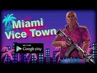 Miami Crime Vice Town Miami Crime Vice Town