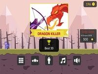 Dragon Killer Dragon Killer