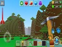 Monde des carreaux - Exploration Lite Craft Monde des carreaux - Exploration Lite Craft