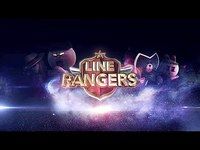 LINE Rangers LINE Rangers